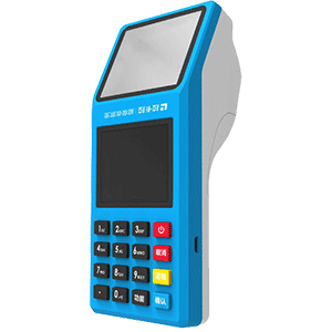 临海超级收款宝QR65